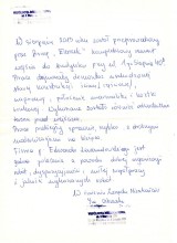 Referencje wystawione przez WSPÓLNOTA MIESZKANIOWA - Warszawa